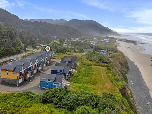 95590 Us Highway 101 #6, Yachats, OR 97498