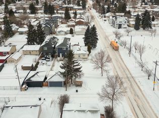 15321 110th Ave NW, Edmonton, AB