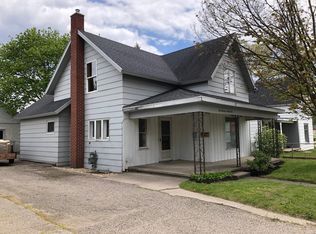 125 S 3rd Ave #B, Big Rapids, MI