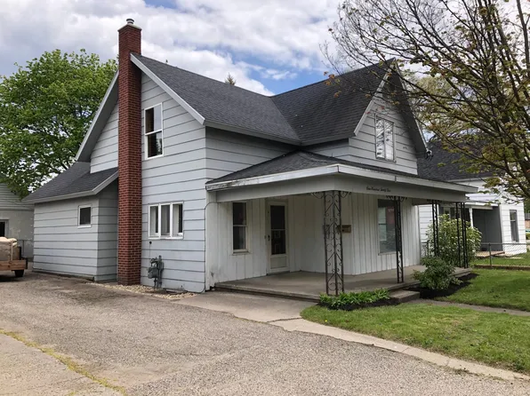 125 S 3rd Ave #B, Big Rapids, MI 49307