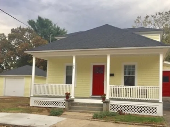 106 Linden St, Attleboro, MA 02703