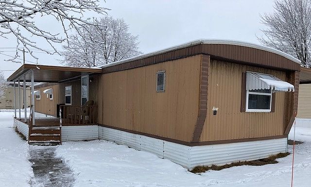1st image of 3200 Water St Lot 31