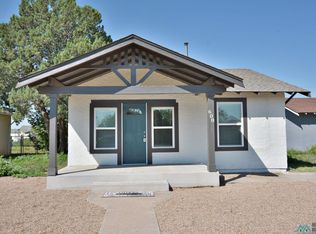 608 S Main Ave, Portales, NM 88130