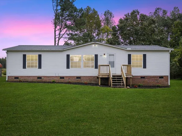 6322 State Highway 561, Louisburg, NC 27549