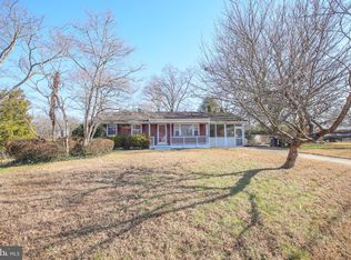 8815 Jandell Rd, Lorton, VA 22079
