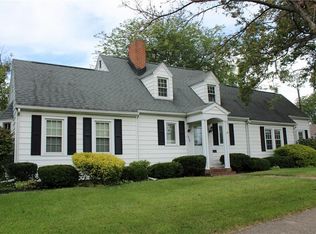 1535 Saint Paris Pike, Springfield, OH 45504