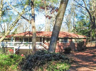 3 Parsons Cir SW, Aiken, SC 29803