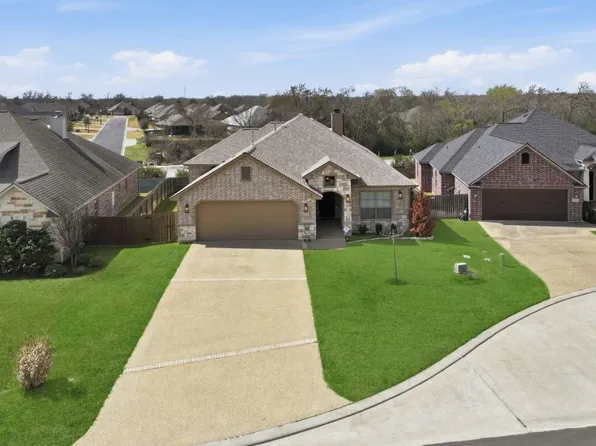 3516 Foxcroft Path, Bryan, TX 77808