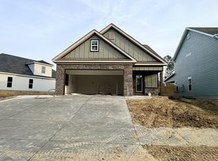 723 Ronaldsay Road, Grovetown, GA 30813