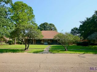 12225 E Sheraton Ave, Baton Rouge, LA 70815