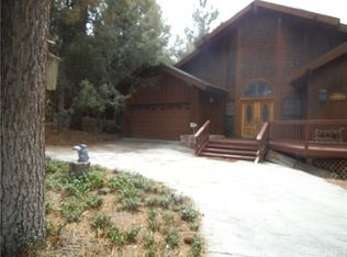 1905 Woodland Dr, Pine Mountain Club, CA 93222