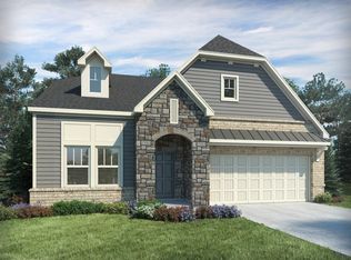 216 Hickory Chase, Canton, GA 30115