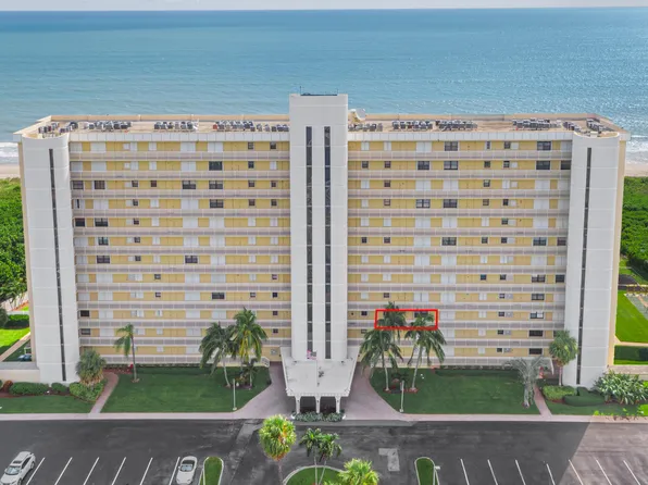 3200 North A 1 A #307, Fort Pierce, FL 34949