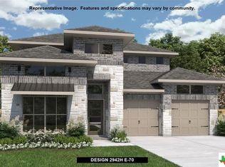 4351 Amen Cor, San Antonio, TX 78261