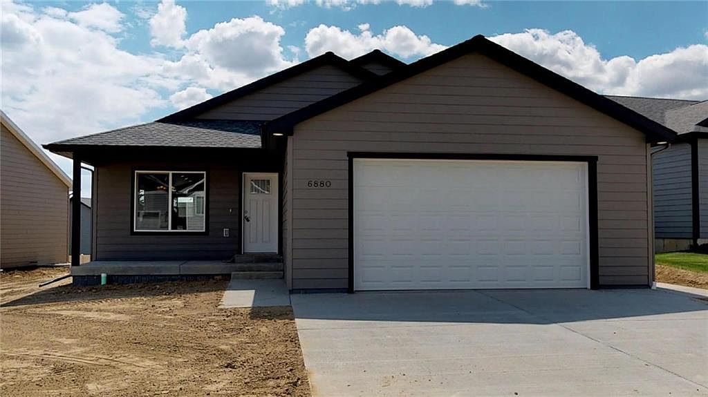 6880 Copper Ridge Loop, Billings, MT 59106 Zillow