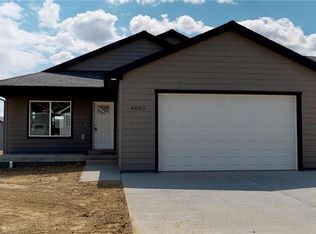 6880 Copper Ridge Loop, Billings, MT 59106