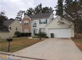 3858 Elm Trace Dr, Loganville, GA 30052