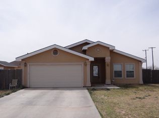 41 Flamingo Cir, Odessa, TX 79763