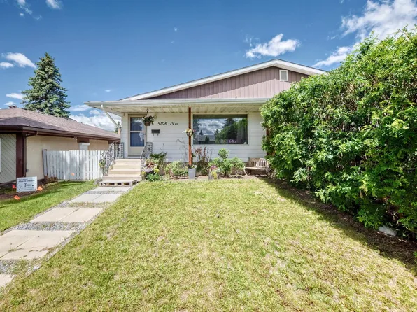 5106 19th Ave NW, Edmonton, AB T6L 1T6