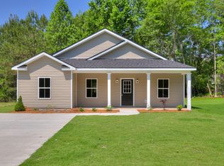 2419 Luxembourg Dr, Augusta, GA 30919
