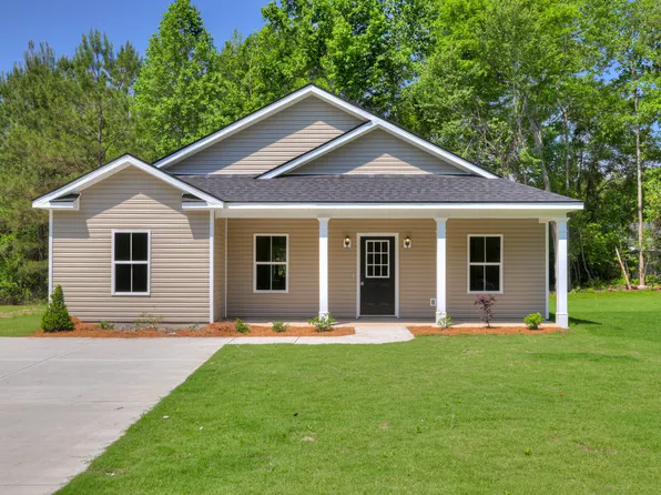 2419 Luxembourg Drive, Augusta, GA