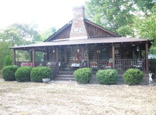 175 Twin Brook Rd, Danville, VA 24541