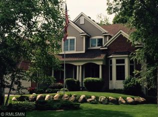 2250 151st Ln NW, Andover, MN 55304