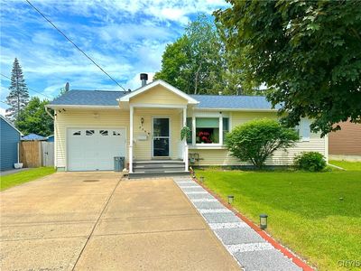 439 Van Dyke Rd, Utica, NY, 13502