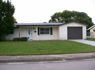 7708 Hollyridge Dr, New Pt Richey, FL 34653