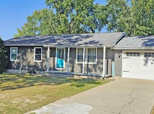 1119 N Plum St, Mount Carmel, IL 62863