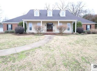 1445 Frenchmans Bend Rd #2, Monroe, LA 71203