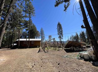 1570 Chrome Mine Rd, Hayfork, CA 96041