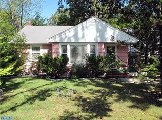 601 Rancocas Ave, Riverside, NJ 08075