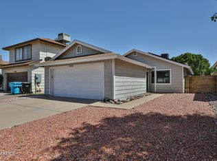 4445 W Oraibi Dr, Glendale, AZ 85308