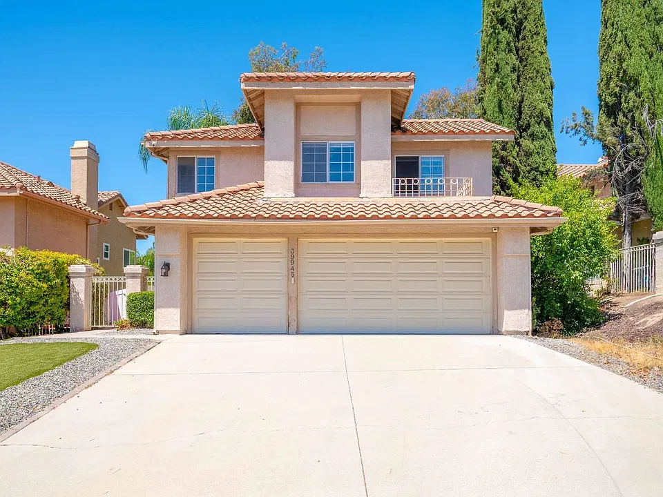 39945 Temecky Way
