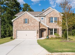 355 Northridge Dr, Dallas, GA 30132