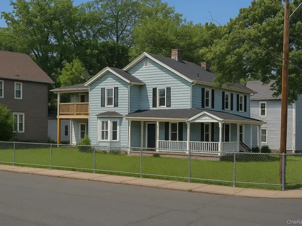 44 Houston Avenue, Middletown, NY 10940