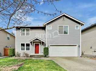 20126 52nd Ave E, Spanaway, WA 98387