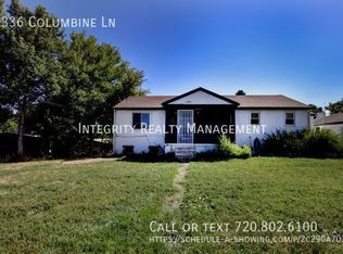 5336 Columbine Ln, Denver, CO 80221