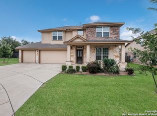 26520 Tuscan Vw, San Antonio, TX 78261