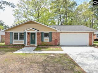 3506 Bronte Rd, Columbia, SC 29210