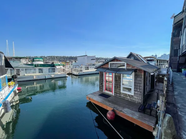 2040 Westlake Ave N #1B, Seattle, WA 98109