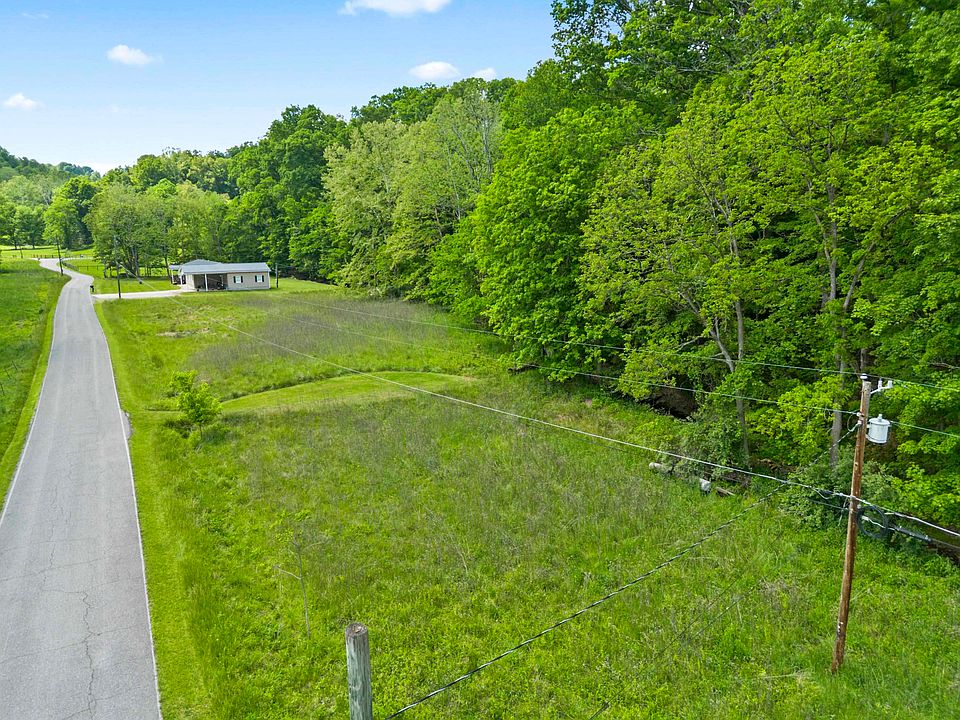 1st image of 0 Left Fork Durbin Rd