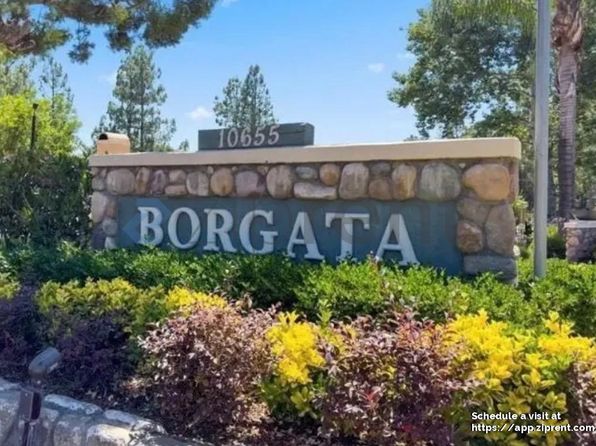 10655 Lemon Ave APT 2808