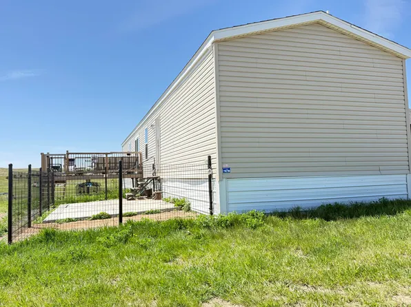 Contact Agent For Address, Mandan, ND 58554