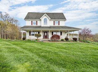 208 Canyon Rd SW, Carrollton, OH 44615