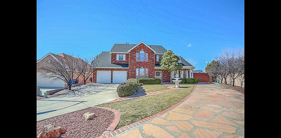 1st image of 8623 Hillshire Pl NW