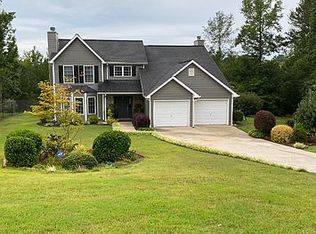28 Magnolia Bay, Temple, GA 30179
