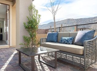 7030 Citrine Bluff Way, Spring Valley, NV 89148