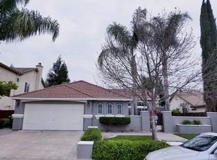2317 Warm Springs Dr, Modesto, CA 95356